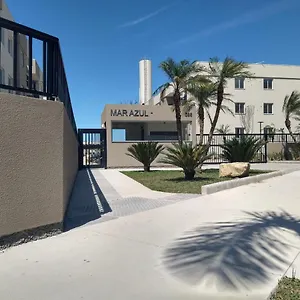 Apartamento Apto 108/5 Residencial Mar Azul, Florianópolis